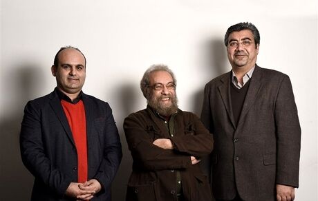 مسعود فراستی در سینما حقیقت داوری می‌کند