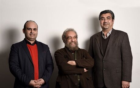 مسعود فراستی در سینما حقیقت داوری می‌کند