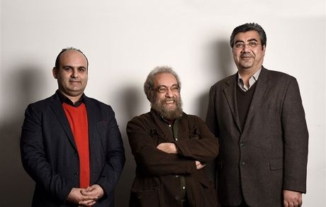 مسعود فراستی در سینما حقیقت داوری می‌کند