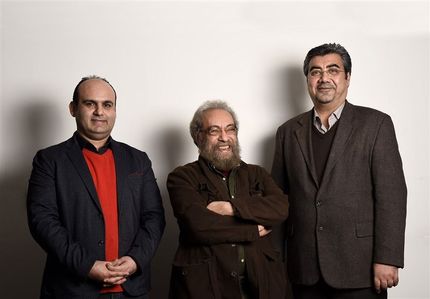 مسعود فراستی در سینما حقیقت داوری می‌کند