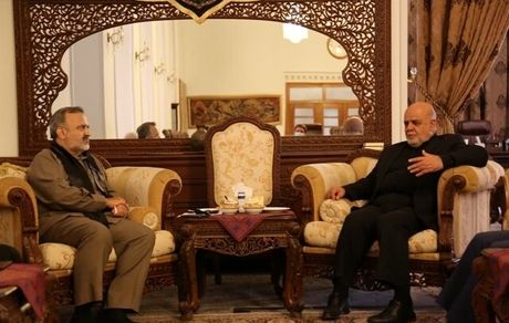 آمادگی برای ادامه سفرهای عراق