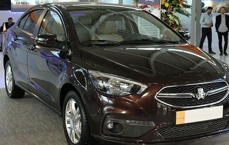 آغاز پیش فروش ۴ محصول سایپا از فردا