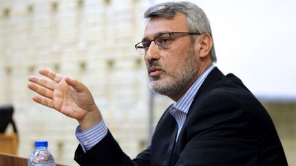 بعیدی‌نژاد: فرآیند حقوقی پرونده تانک‌های چیفتن به پایان نزدیک می‌شود