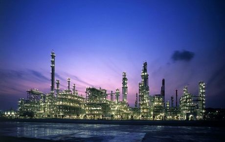 مسوولان نفتی: تأسیسات پارس جنوبی در ایمنی کامل است