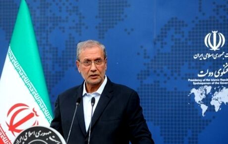 ربیعی: متجاوز قطعا تنبیه خواهد شد، اما نه در زمین بازی که او تعریف می‌کند