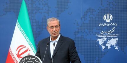 ربیعی: متجاوز قطعا تنبیه خواهد شد، اما نه در زمین بازی که او تعریف می‌کند