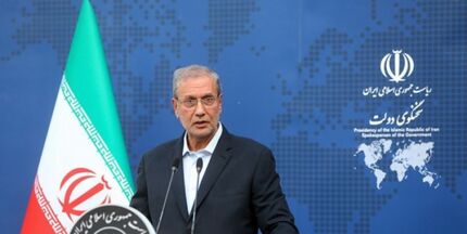 ربیعی: متجاوز قطعا تنبیه خواهد شد، اما نه در زمین بازی که او تعریف می‌کند