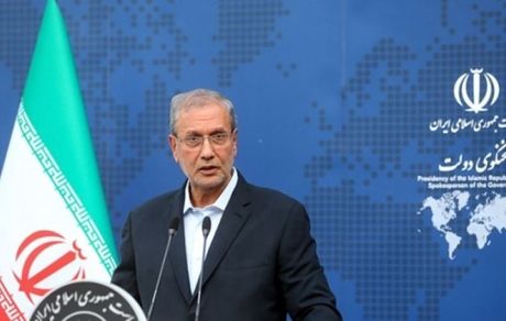 ربیعی: متجاوز قطعا تنبیه خواهد شد، اما نه در زمین بازی که او تعریف می‌کند