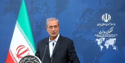 ربیعی: متجاوز قطعا تنبیه خواهد شد، اما نه در زمین بازی که او تعریف می‌کند