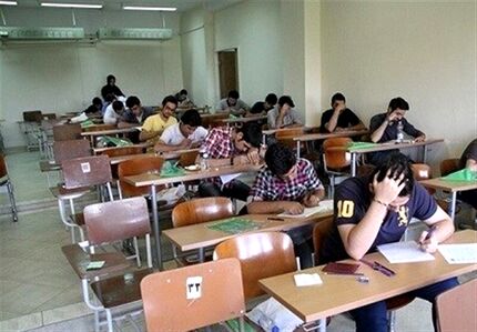 ارزیابی از دانش‌آموزان در امتحانات چگونه خواهدبود؟