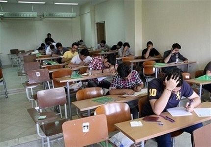ارزیابی از دانش‌آموزان در امتحانات چگونه خواهدبود؟