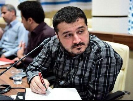 خبرنگار پیگیر مسمومیت‌های دانش آموزان در قم دستگیر شد