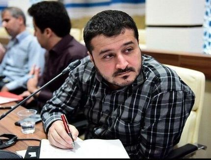 خبرنگار پیگیر مسمومیت‌های دانش آموزان در قم دستگیر شد
