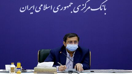 رئیس کل بانک مرکزی میزان رشد نقدینگی مهر ماه را اعلام کرد