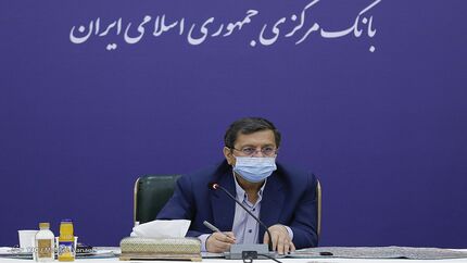 رئیس کل بانک مرکزی میزان رشد نقدینگی مهر ماه را اعلام کرد