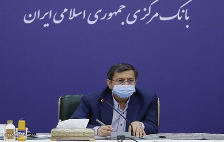 رئیس کل بانک مرکزی میزان رشد نقدینگی مهر ماه را اعلام کرد