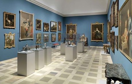 تغییر ساعت فعالیت موزه‌ها و اماکن فرهنگی تاریخی در نوروز ۱۴۰۳ و لیالی قدر