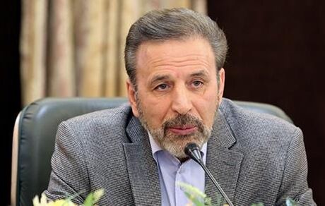 واعظی: چه بایدن چه ترامپ، بنای داشتن رابطه با آمریکا را نداریم
