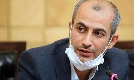 اینترنت را رها کنید و به امنیت کشور برسید.
