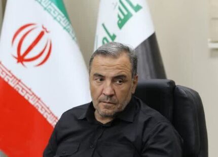 تردد ۱.۲ میلیون زائر از مرز مهران