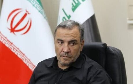 تردد ۱.۲ میلیون زائر از مرز مهران