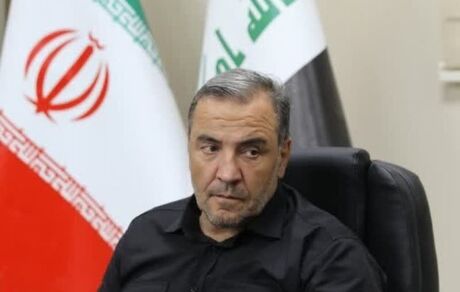تردد ۱.۲ میلیون زائر از مرز مهران