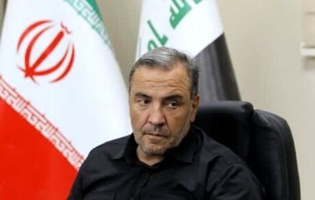 تردد ۱.۲ میلیون زائر از مرز مهران