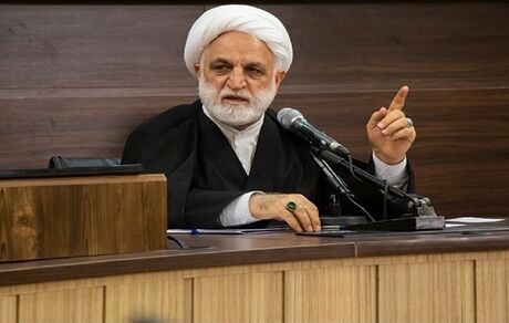 مصمم هستیم همه دادگاه‌ها به صورت علنی برگزار کنیم / با متخلفان پرونده واردات چای بدون خط قرمز برخورد خواهیم کرد