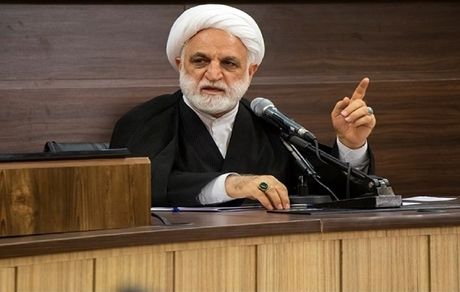 مصمم هستیم همه دادگاه‌ها به صورت علنی برگزار کنیم / با متخلفان پرونده واردات چای بدون خط قرمز برخورد خواهیم کرد