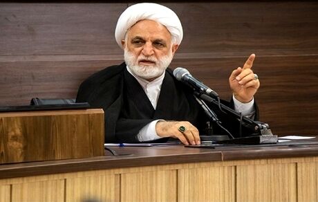 مصمم هستیم همه دادگاه‌ها به صورت علنی برگزار کنیم / با متخلفان پرونده واردات چای بدون خط قرمز برخورد خواهیم کرد