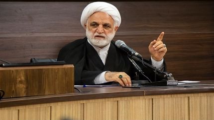 مصمم هستیم همه دادگاه‌ها به صورت علنی برگزار کنیم / با متخلفان پرونده واردات چای بدون خط قرمز برخورد خواهیم کرد