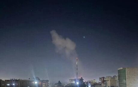 پاکستان جواب حملات افغانستان را داد
