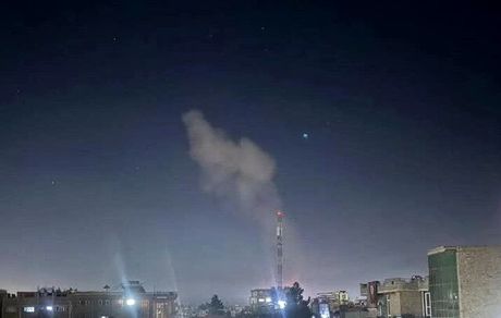 پاکستان جواب حملات افغانستان را داد