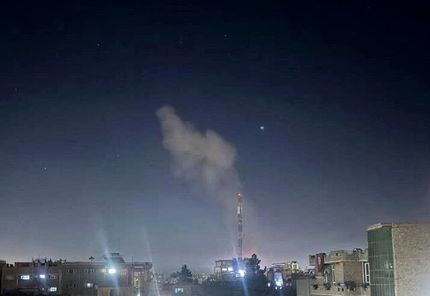 پاکستان جواب حملات افغانستان را داد