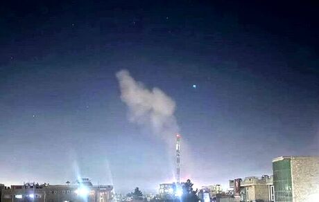 پاکستان جواب حملات افغانستان را داد