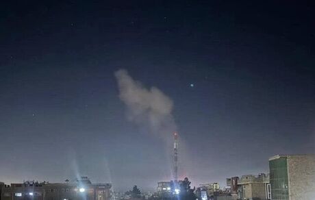 پاکستان جواب حملات افغانستان را داد