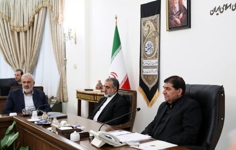 رکورد خرید تضمینی گندم با عبور از ۱۰ میلیون تن