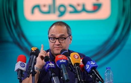 زمان پخش فصل جدید «خندوانه» مشخص شد