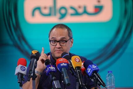 زمان پخش فصل جدید «خندوانه» مشخص شد