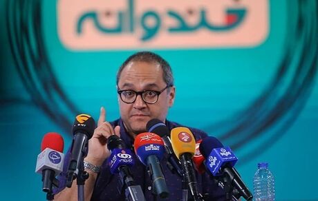 زمان پخش فصل جدید «خندوانه» مشخص شد