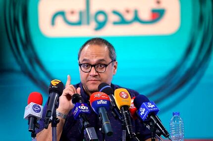 زمان پخش فصل جدید «خندوانه» مشخص شد