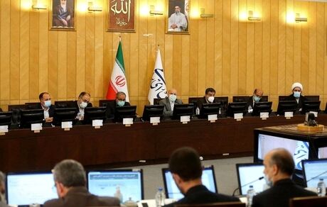 کلیات طرح صیانت از فضای مجازی تصویب شد