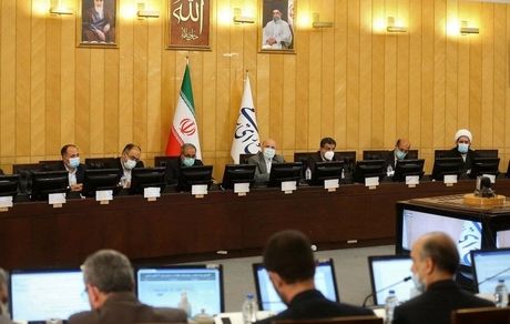 کلیات طرح صیانت از فضای مجازی تصویب شد
