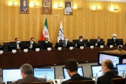 کلیات طرح صیانت از فضای مجازی تصویب شد