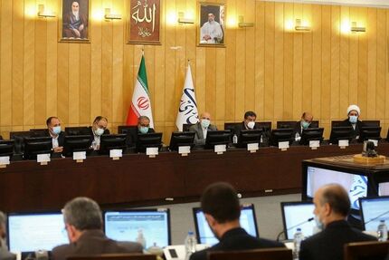 کلیات طرح صیانت از فضای مجازی تصویب شد