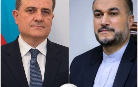 باید مانع دخالت بیگانگان در مناسبات تهران و باکو شد