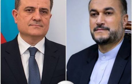 باید مانع دخالت بیگانگان در مناسبات تهران و باکو شد