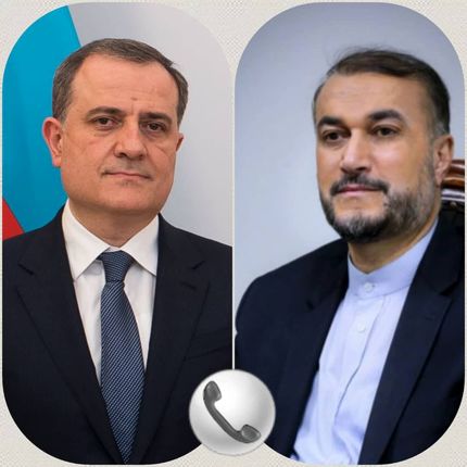 باید مانع دخالت بیگانگان در مناسبات تهران و باکو شد