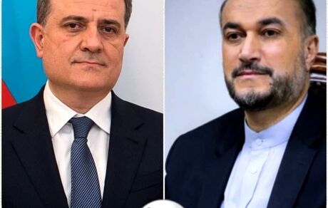 باید مانع دخالت بیگانگان در مناسبات تهران و باکو شد
