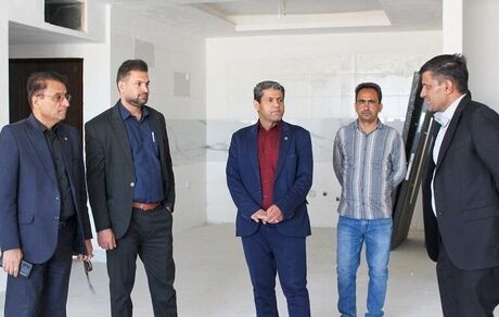 بانک مسکن ۴۵۰۰ خانواده در سیستان و بلوچستان را خانه دار کرد
